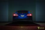 Tesla Model S Project Superman by T Sportline 2018 года